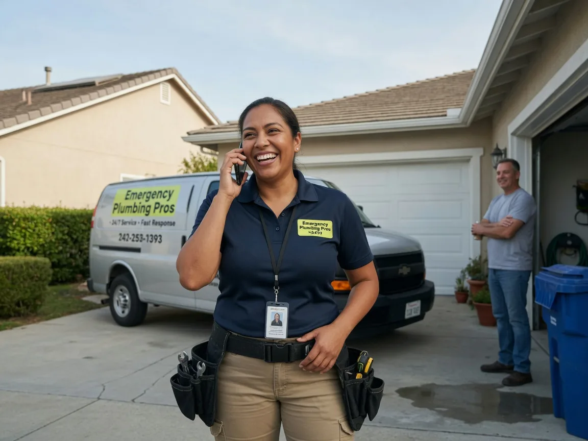 Emergency Plumber Mount Union, IA FAQs